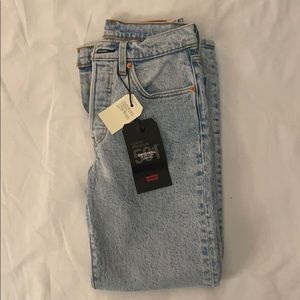 Levi’s 501 Jeans
